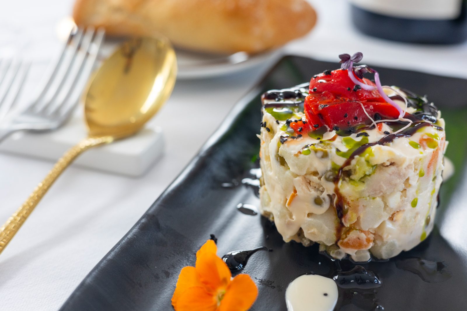Postre de autor